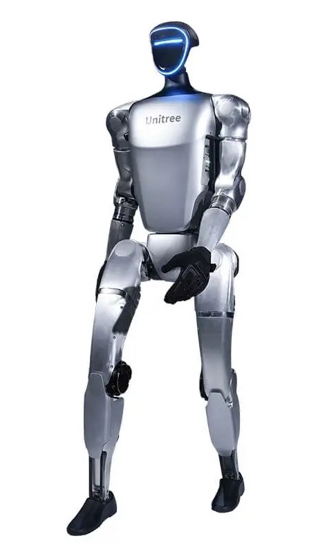 Robot Unitree G1